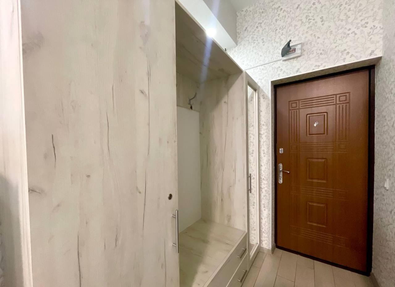 Жк "Французский Квартал" Kharkiv Eksteriør billede